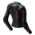 Kurtka Rebelhorn Diva ST Black/Pink