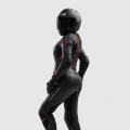 Kurtka Rebelhorn Diva ST Black/Pink