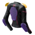Kurtka Rebelhorn Diva ST Black/Pink