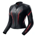 Kurtka Rebelhorn Diva ST Black/Red/White