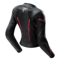 Kurtka Rebelhorn Diva ST Black/Red/White
