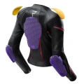 Kurtka Rebelhorn Diva ST Black/Red/White