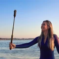 Insta360 Invisible Selfie Stick (114cm) v2