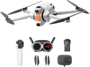 ANTIGRAVITY A1 Standard Bundle