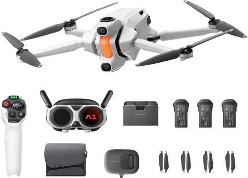 ANTIGRAVITY A1 Explorer Bundle
