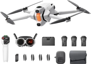 ANTIGRAVITY A1 Infinity Bundle