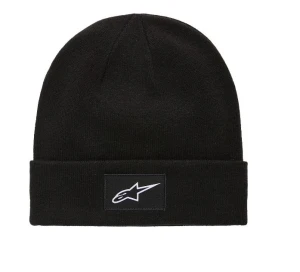 Czapka Alpinestars Augment Cuff Black