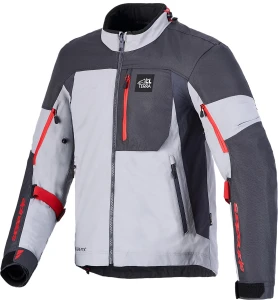 Kurtka Alpinestars ARENIS Gore-Tex | grey