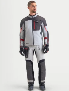 Zestaw Alpinestars ARENIS Gore-Tex | grey