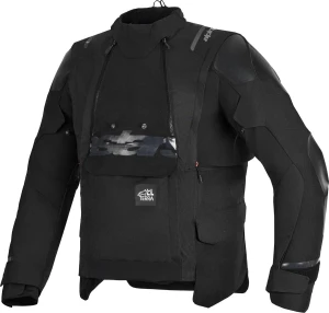 Kurtka Alpinestars HAROK V2 | black