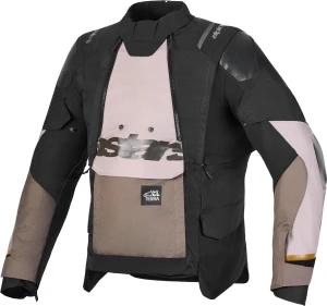 Kurtka Alpinestars HAROK V2 | brown