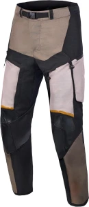 Spodnie Alpinestars HAROK v2 | brown