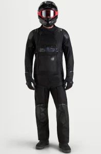 Zestaw kurtka i spodnie Alpinestars HAROK V2 | black