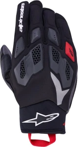 Rękawice Alpinestars MAXDURA Drystar | black