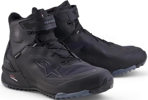 Buty Alpinestars CR-X Gore-Tex | black