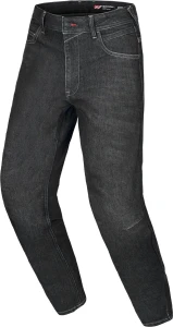Spodnie jeans Alpinestars FLEX-AST 7 | black