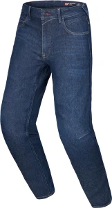 Spodnie jeans Alpinestars FLEX-AST 7 | dark blue