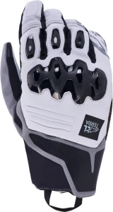 Rękawice Alpinestars HAROK PRO Drystar XF | grey