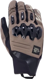 Rękawice Alpinestars HAROK PRO Drystar XF | brown
