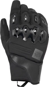 Rękawice Alpinestars HAROK PRO Drystar XF | black