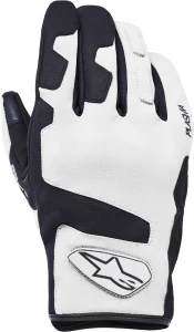 Rękawice Alpinestars IGNITE Drystar WP | light grey