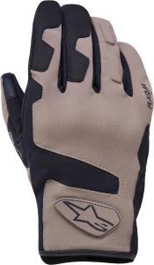 Rękawice Alpinestars IGNITE Drystar WP | brown