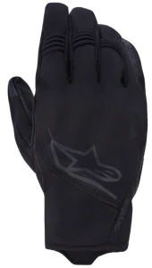 Rękawice Alpinestars FASTER V3 Plasma Drystar | black