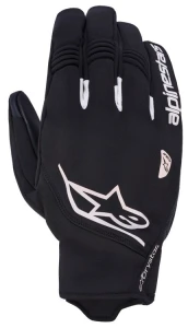 Rękawice Alpinestars FASTER V3 Plasma Drystar | black-white