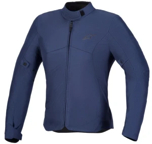 Kurtka damska Alpinestars Stella C-1 Waterproof | blue