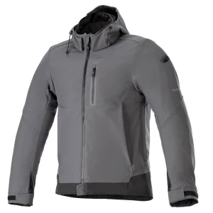 Kurtka Alpinestars NEO Drystar | grey