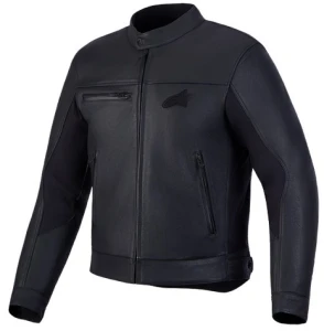 Kurtka skórzana Alpinestars MAVER-X