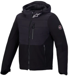 Kurtka Alpinestars THERMA-TECH WP | black