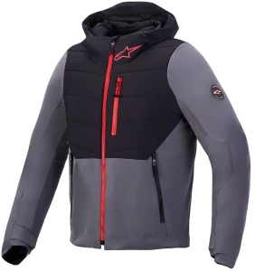 Kurtka Alpinestars THERMA-TECH WP | grey