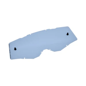 SZYBA DO GOGLI FOX MX24 AIRSPACE/MAIN LEXAN LENS LIGHT GREY OS