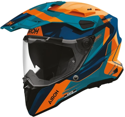 Kask AIROH COMMANDER 2 Razor