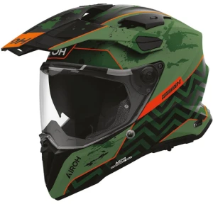 Kask AIROH COMMANDER 2 Plug