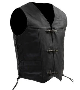 Kamizelka Broger Clubman