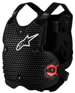 Buzer Alpinestars Bionic Action V2 | black