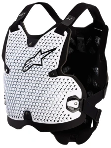 Buzer Alpinestars Bionic Action V2 | white
