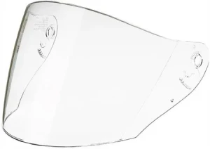 SZYBA HJC HJ17R CLEAR PINLOCK PREPARED FG-JET IS-33 II