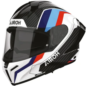 Kask AIROH MATRYX CARBON Rank