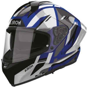 Kask AIROH MATRYX Sentry | blue
