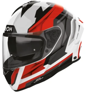 Kask Airoh Spark 2 Blade | red