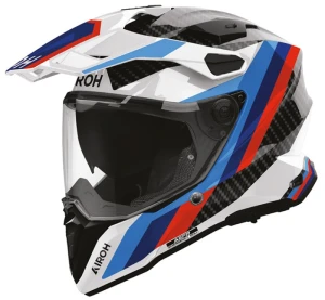 Kask AIROH COMMANDER 2 CARBON Rank