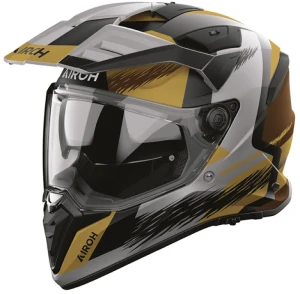 Kask Airoh Badx-x Airspeed | sand