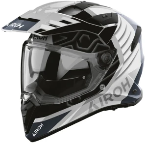 Kask Airoh Badx-x Cube | grey