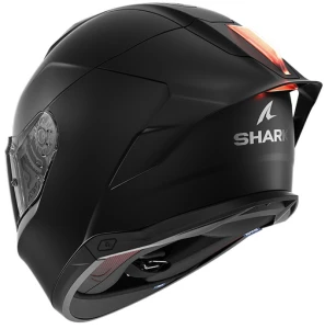 Kask SHARK Skwal iCup Dark Shadow LED