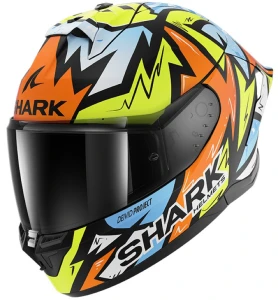 Kask SHARK Skwal Cup Replica URIARTE Mat