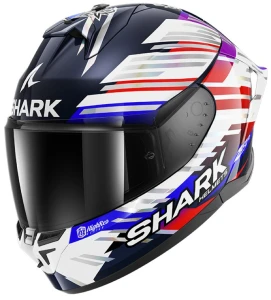 Kask SHARK Skwal Cup  Zarco GP De France