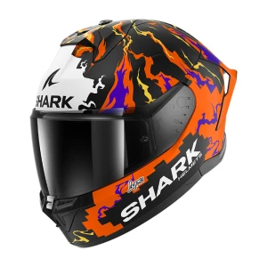 Kask SHARK Skwal Cup Replica Bertelle